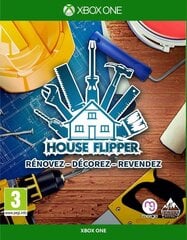 House Flipper Xbox One цена и информация | Компьютерные игры | hansapost.ee