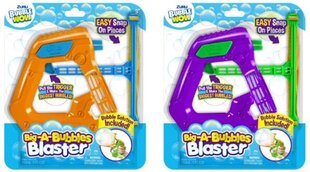 Zuru BubbleWow BigABubbles mullitaja 11306 hind ja info | Zuru Lastekaubad ja beebikaubad | hansapost.ee