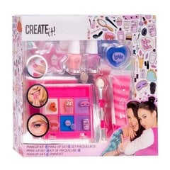 Meigikmpl Pink Lilac Create IT! 17-84507 цена и информация | Косметика для мам и детей | hansapost.ee