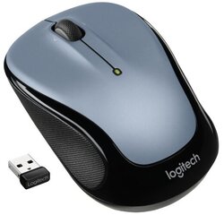 Logitech M325s 910-006813 цена и информация | Компьютерные мыши | hansapost.ee