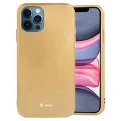 Jelly Case Iphone 14 Pro hind ja info | Telefonide kaitsekaaned ja -ümbrised | hansapost.ee