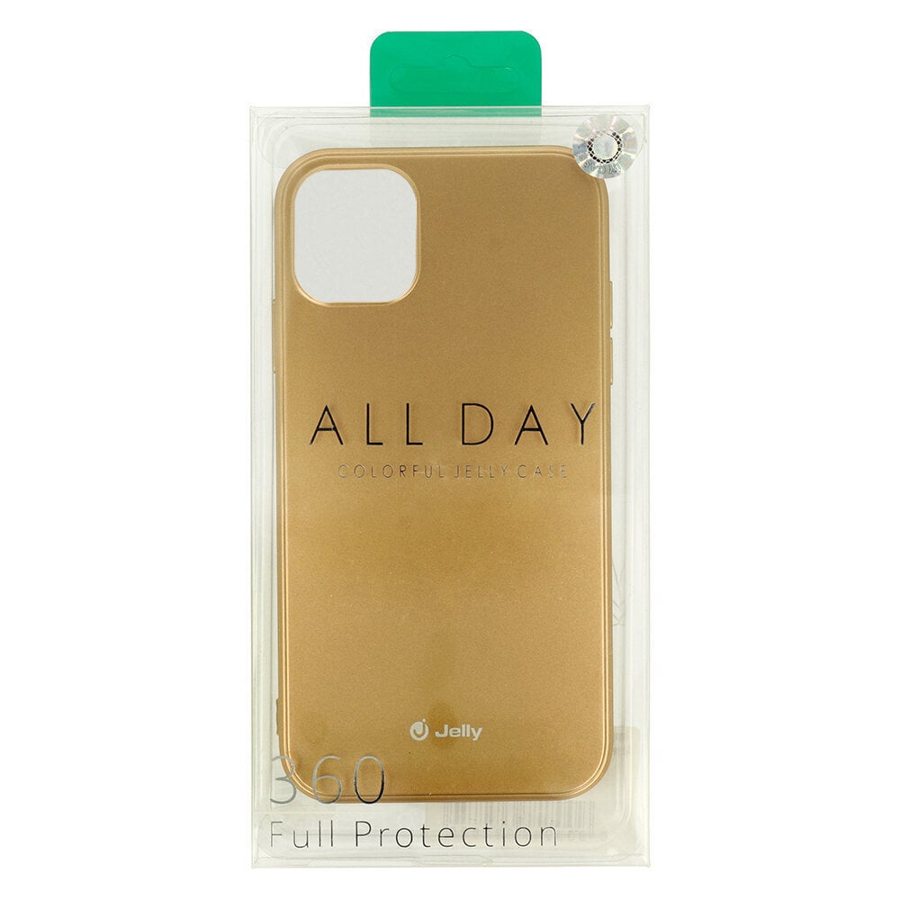 Jelly Case Iphone 14 Pro цена | hansapost.ee