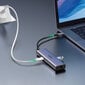 Ugreen CM512 цена и информация | USB adapterid ja jagajad | hansapost.ee