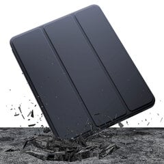 3MK Soft Tablet Case Apple Ipad Mini 6 (8,3'') hind ja info | Tahvelarvuti ümbrised ja kaaned | hansapost.ee