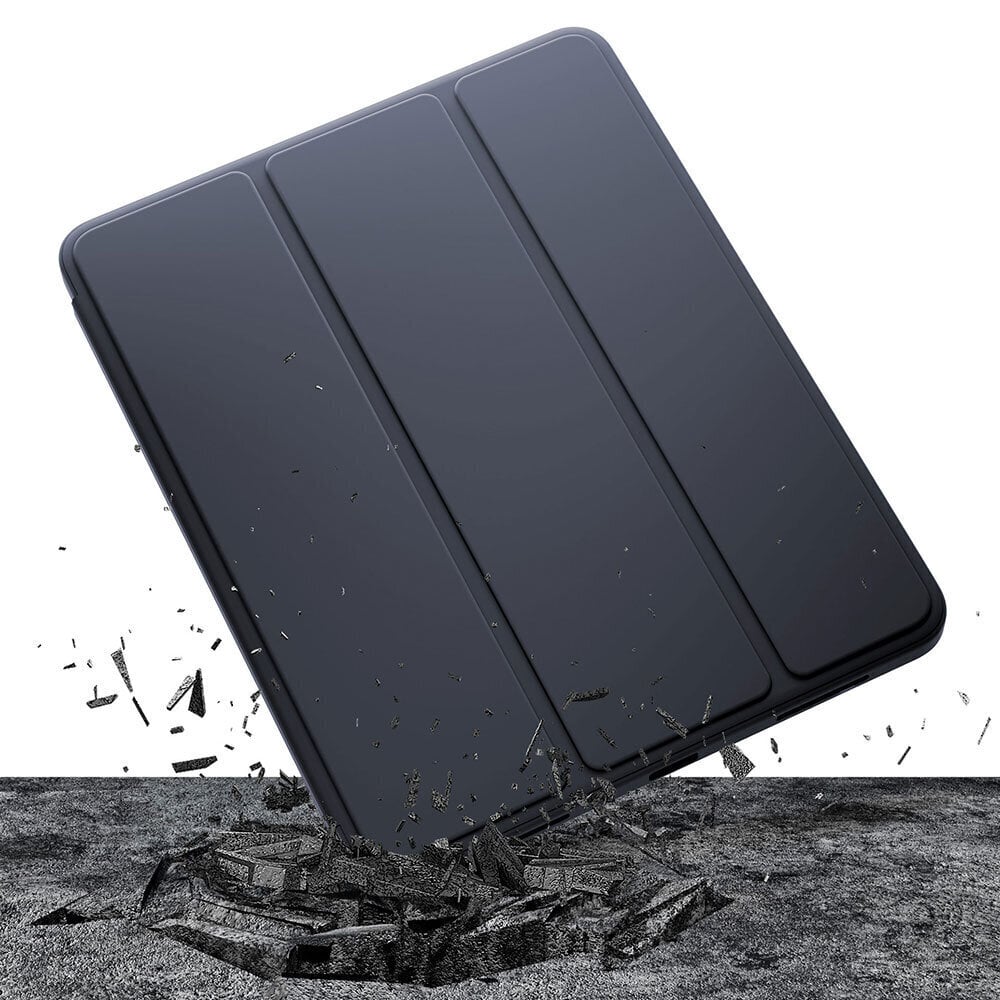 3MK Soft Tablet Case Apple Ipad Mini 6 (8,3'') цена и информация | Tahvelarvuti ümbrised ja kaaned | hansapost.ee