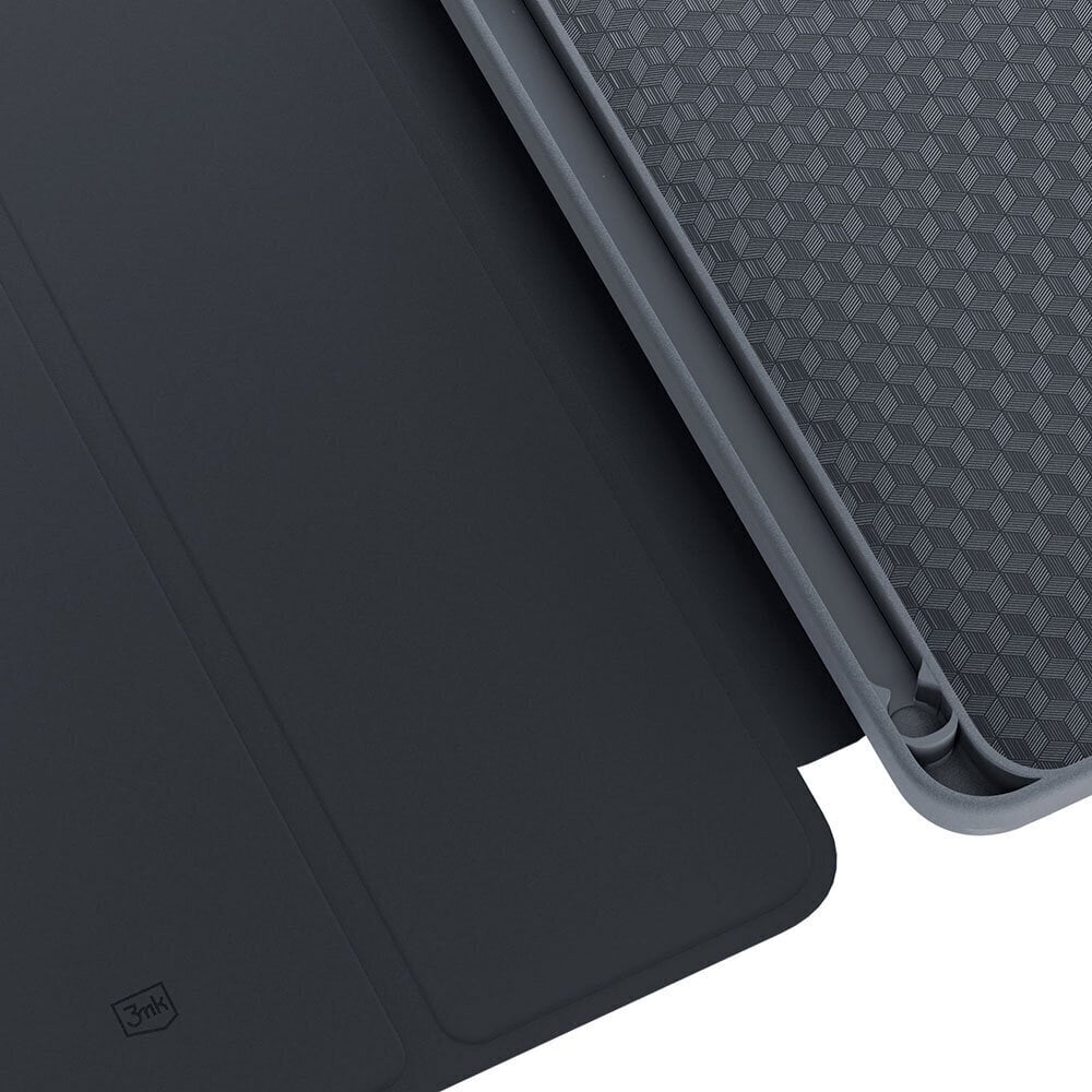 3MK Soft Tablet Case Apple Ipad Mini 6 (8,3'') цена и информация | Tahvelarvuti ümbrised ja kaaned | hansapost.ee