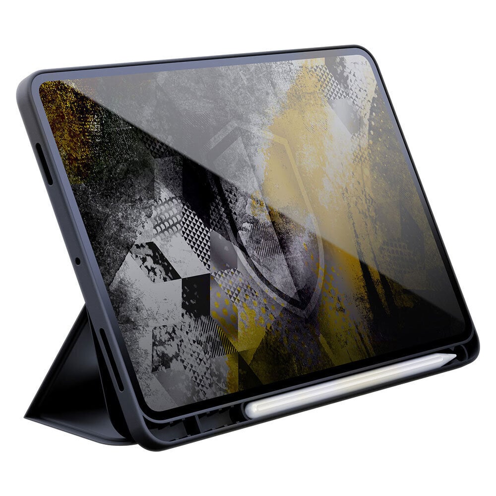 3MK Soft Tablet Case Apple Ipad Mini 6 (8,3'') цена и информация | Tahvelarvuti ümbrised ja kaaned | hansapost.ee