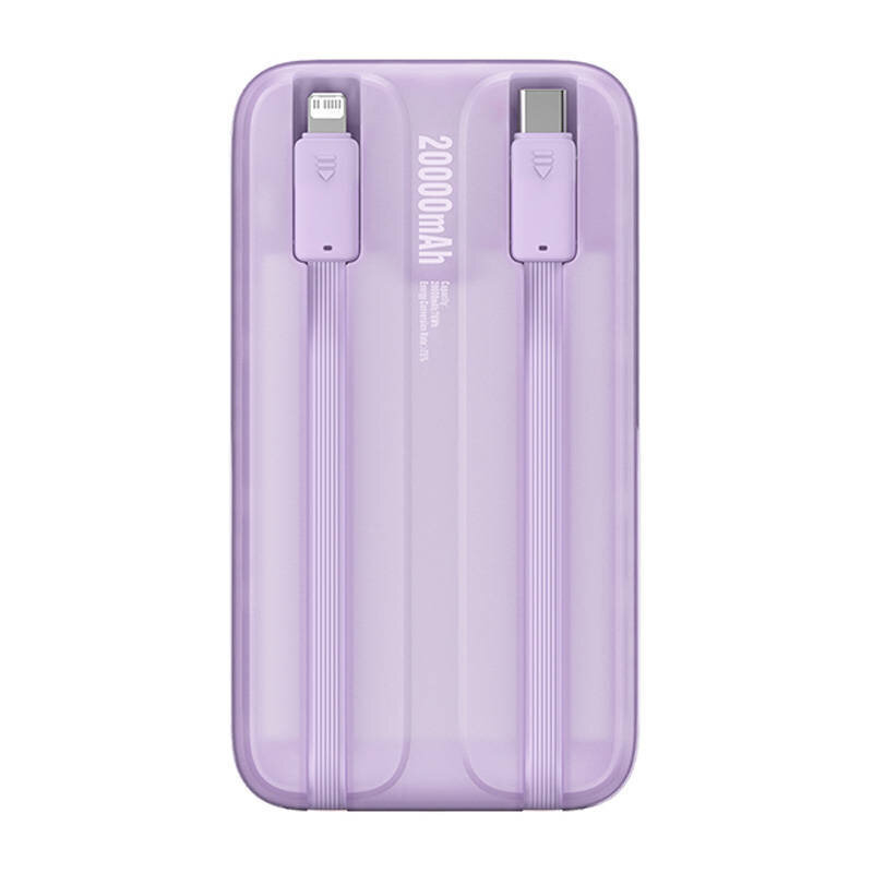 Baseus PPMD020005, 10000mAh цена и информация | Akupangad | hansapost.ee