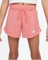 Nike lühikesed püksid tüdrukutele, roosa, DA1388-603 цена и информация | Lühikesed püksid tüdrukutele | hansapost.ee