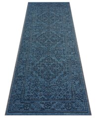 Õuevaip NORTHRUGS Jaffa Tyros, 70x200 cm hind ja info | Vaibad | hansapost.ee