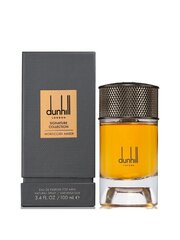 Meeste parfüüm EDP Dunhill Signature Collection Moroccan Amber (100 ml) hind ja info | Parfüümid meestele | hansapost.ee