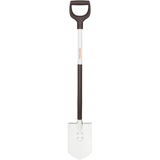 Labidas Fiskars 1067519 hind ja info | Aiatööriistad | hansapost.ee