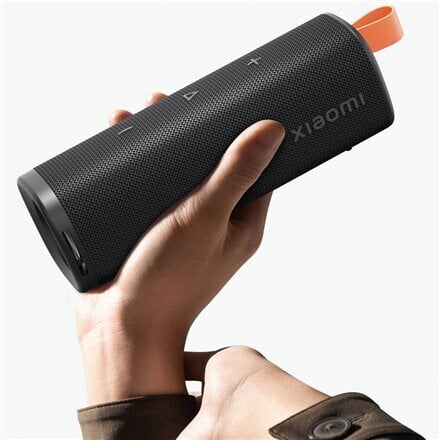 Bluetooth kaasaskantav kõlar Xiaomi Sound Outdoor 30W Waterproof must QBH4261GL цена и информация | Kõlarid | hansapost.ee