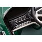 Ühekohaline elektriauto Bentley Mulsanne Lean Car, roheline hind ja info | Laste elektriautod | hansapost.ee