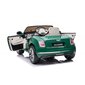 Ühekohaline elektriauto Bentley Mulsanne Lean Car, roheline hind ja info | Laste elektriautod | hansapost.ee