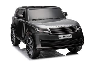 Kahekohaline laste elektriauto Range Rover DK-RR998 Lean Car, gray hind ja info | Laste elektriautod | hansapost.ee