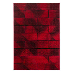 Ayyildiz vaip Beta Red 1110, 120x170 cm hind ja info | Vaibad | hansapost.ee