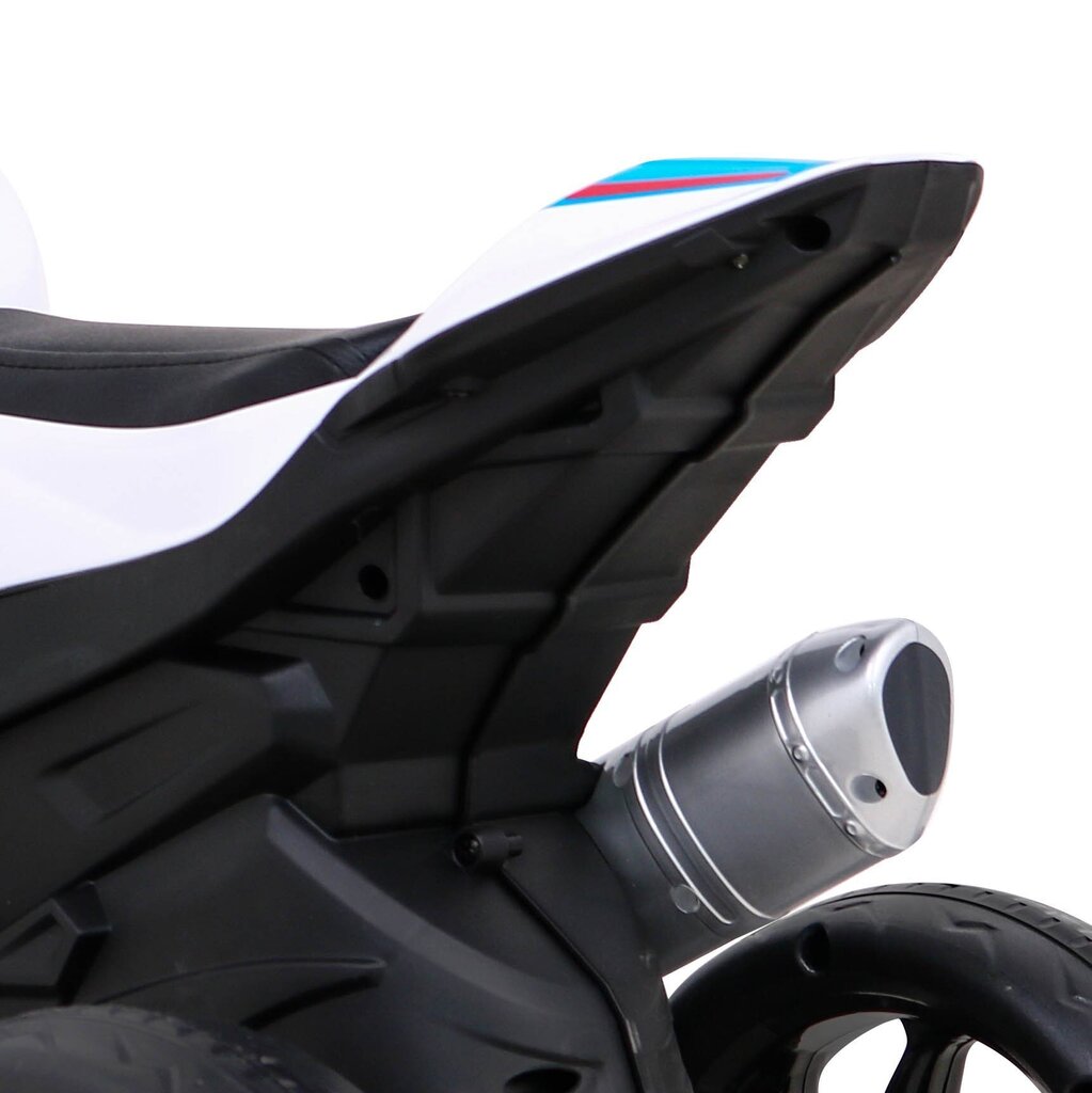 BMW HP4 Children's Electric Motorcycle цена и информация | Laste elektriautod | hansapost.ee