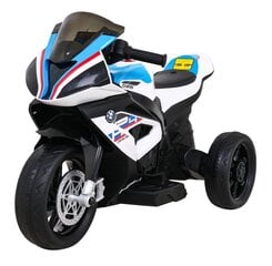 BMW HP4 Детский Электрический Мотоцикл цена и информация | Электромобили для детей | hansapost.ee