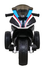 BMW HP4 Детский Электрический Мотоцикл цена и информация | Электромобили для детей | hansapost.ee