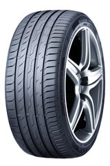 NEXEN NFERA Sport 205/65R17 100Y XL * цена и информация | Летняя резина | hansapost.ee