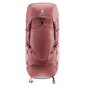 Matkaseljakott Deuter Aircontact Lite, 55 l цена и информация | Matkakotid ja reisikotid | hansapost.ee