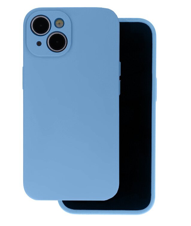 Mocco Solid Silicon Case hind ja info | Telefonide kaitsekaaned ja -ümbrised | hansapost.ee