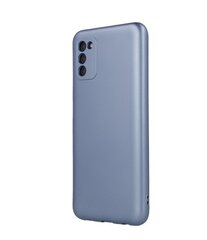 Mocco Metallic Case Защитный Чехол для Samsung Galaxy M34 5G цена и информация | Чехлы для телефонов | hansapost.ee