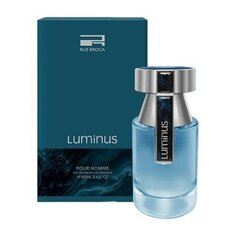 Lõhnavesi Rue Broca Luminous Pour Homme EDP meestele, 100 ml hind ja info | Parfüümid meestele | hansapost.ee