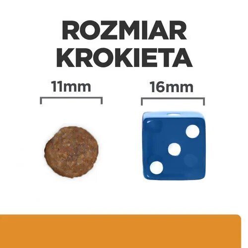 Hill's PD K/D Kidney + Mobility täiskasvanud koertele, 4 kg цена и информация | Koerte kuivtoit ja krõbinad | hansapost.ee