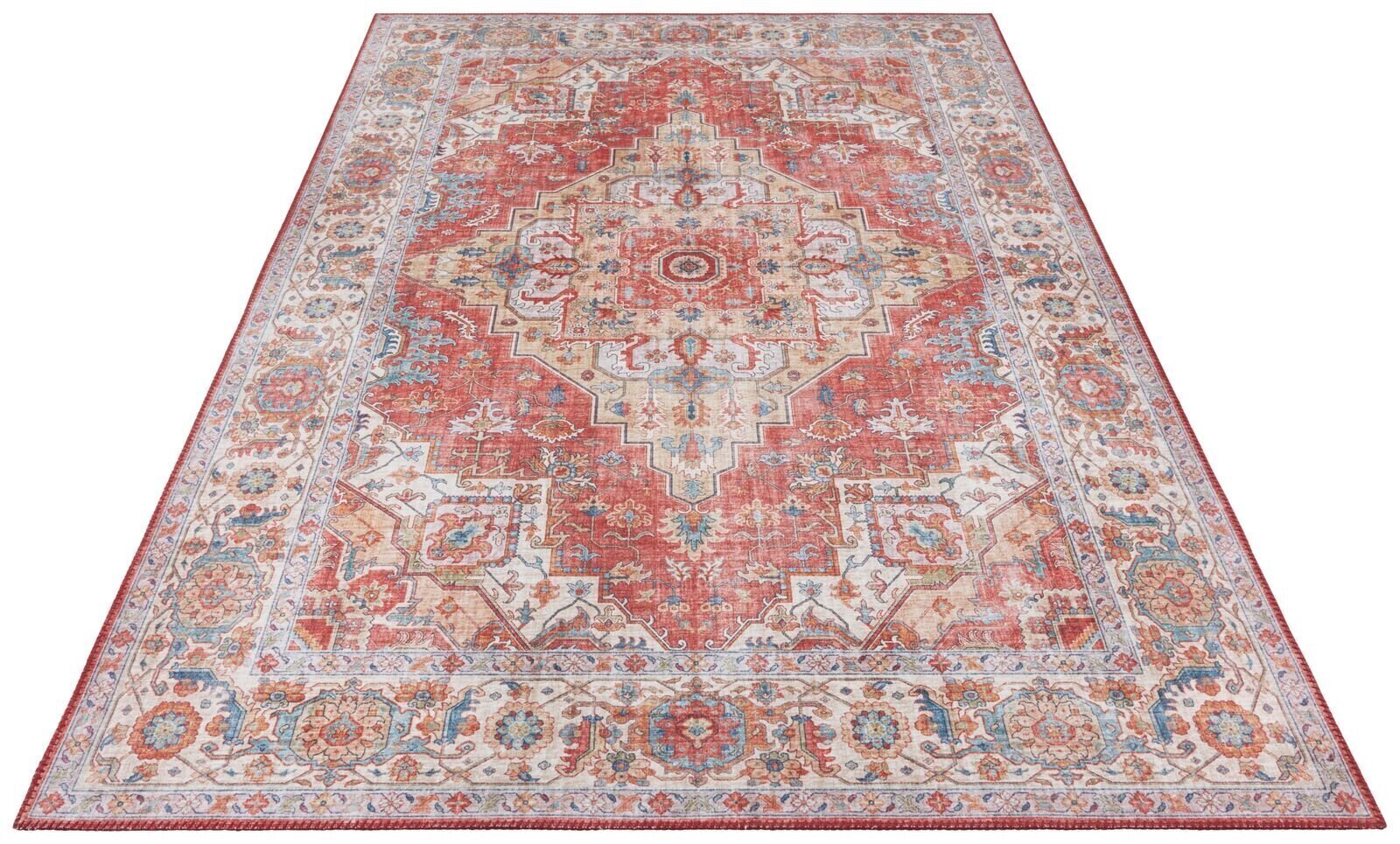 Vaip Nouristan Asmar Sylla, 200x290 cm hind ja info | Vaibad | hansapost.ee