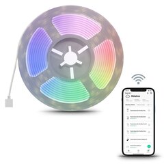 Nutikas riba TechToy RGB цена и информация | Смарттехника и аксессуары | hansapost.ee