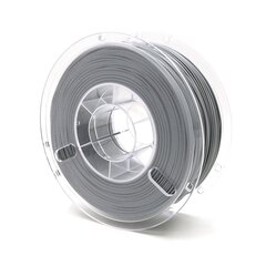 3D printimise filament Raise3D Premium PLA 1,75mm 1kg Grey hind ja info | Nutiseadmed ja lisatarvikud | hansapost.ee