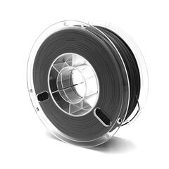 3D printimise filament Raise3D Premium PLA 1.75mm 1kg Black hind ja info | Raise3D Mobiiltelefonid, fotokaamerad, nutiseadmed | hansapost.ee