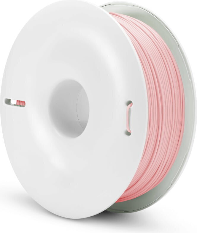 3D-printimise filament Fiberlogy Easy PLA 1,75mm 0,85kg Pastel Pink hind ja info | Nutiseadmed ja lisatarvikud | hansapost.ee