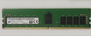 Operatiivmälu Dell, DDR4, 16GB, RDIMM/ECC, 3200 MHz,1.2 V, AA799064 цена и информация | Объём памяти | hansapost.ee