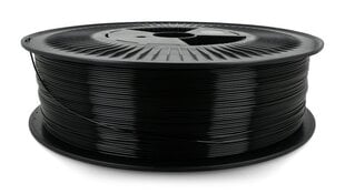 3D plastik Devil Design PET-G 1.75mm 5kg - Black hind ja info | Nutiseadmed ja lisatarvikud | hansapost.ee