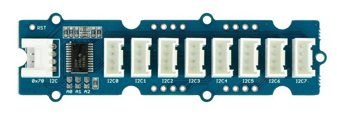 Grove I2C Seeedstudio 103020293 hind ja info | Konstruktorid, robootika ja tarvikud | hansapost.ee