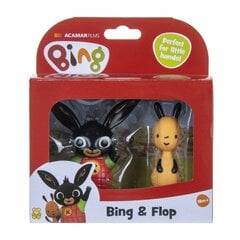 Figuurid Bing ja Flop Bing hind ja info | Mänguasjad poistele | hansapost.ee