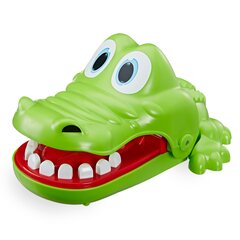 Mäng Crocodile Dentist Hasbro hind ja info | Lauamängud ja mõistatused perele | hansapost.ee