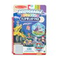 Melissa ja Doug Paw Patrol Special Missions kleebiste komplekt hind ja info | Arendavad laste mänguasjad | hansapost.ee