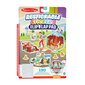 Melissa & Doug Paw Patrol Classic Missions kleebiste komplekt цена и информация | Arendavad laste mänguasjad | hansapost.ee