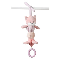 Виброподвесная игрушка Nattou Fox цена и информация | Игрушки для малышей | hansapost.ee