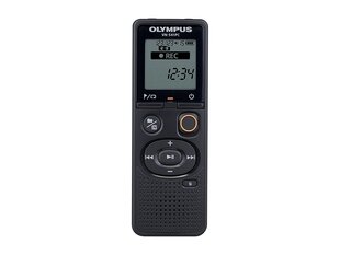 Diktofon Olympus VN-540PC hind ja info | Diktofonid | hansapost.ee