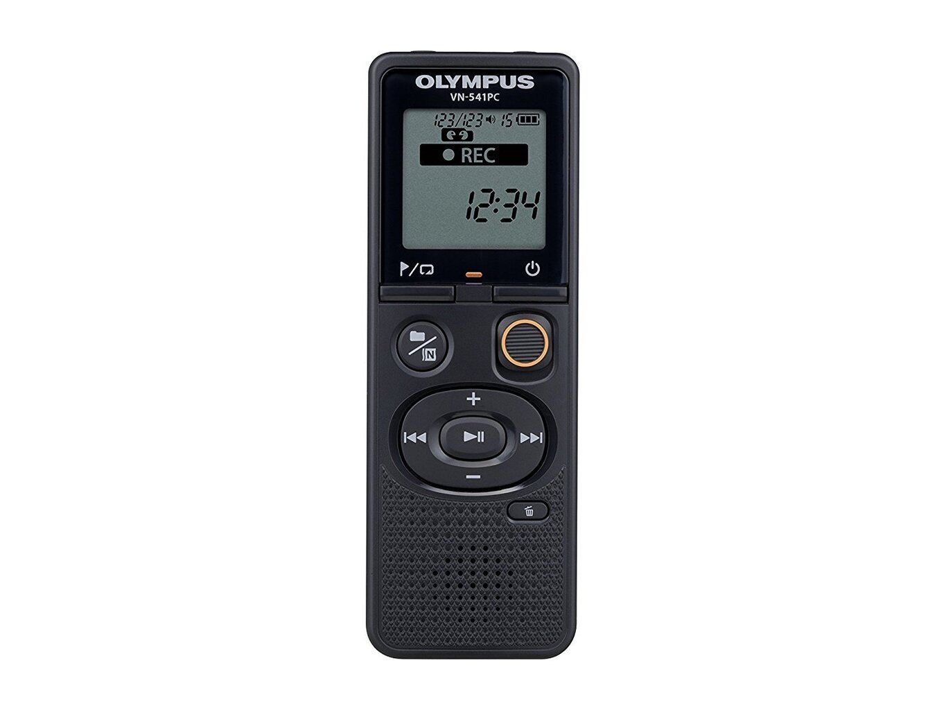 Diktofon Olympus VN-540PC цена и информация | Diktofonid | hansapost.ee