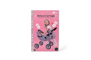 bo. коляска для куклы Deluxe цена и информация | BO Игрушки | hansapost.ee