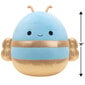 Pehme mänguasi Squishmallows Adopt Me Queen Bee, 35 cm hind ja info |  Pehmed mänguasjad ja kaisukad | hansapost.ee