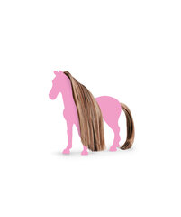 SCHLEICH SOFIA`S BEAUTIES Золотисто-коричневые сменные волосы для лошадей цена и информация | Игрушки для девочек | hansapost.ee
