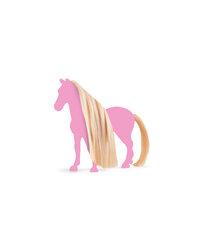 SCHLEICH SOFIA`S BEAUTIES Белые сменные волосы для лошадей цена и информация | Игрушки для девочек | hansapost.ee
