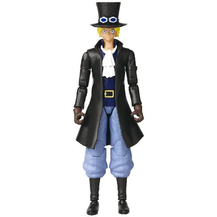 Figuur koos tarvikutega Anime Heroes One Piece, 16 cm цена и информация | Fännitooted mänguritele | hansapost.ee